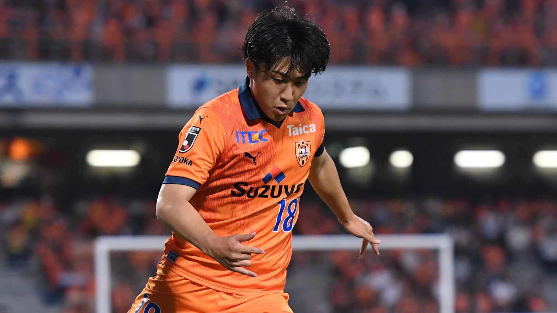清水エスパルス 概要 | Goal.com 日本